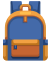 school bag