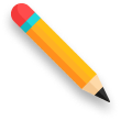 pencil