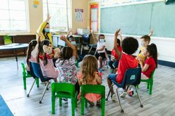 preschool circle time